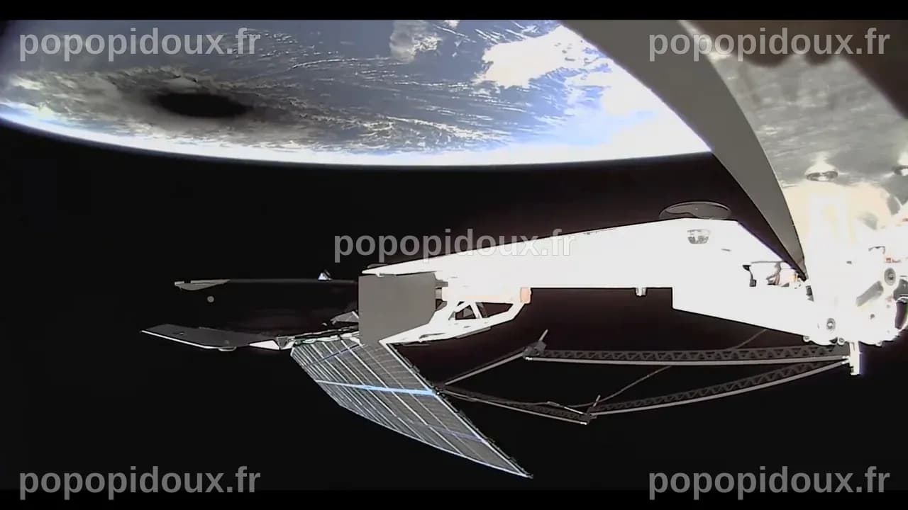 Proba-3 : le satellite européen d'éclipse solaire est-il en panne ?