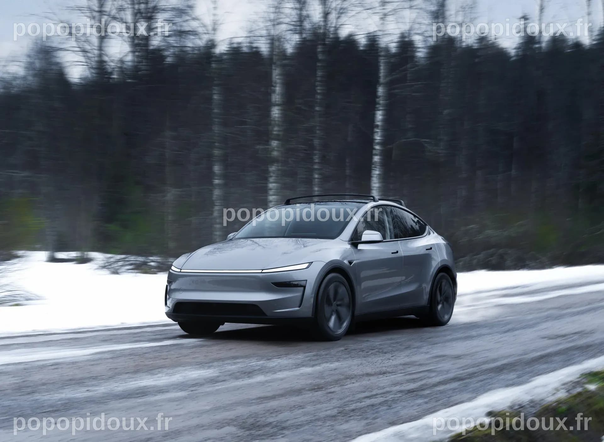 La Tesla Model Y: Leader incontesté du marché chinois des véhicules ...
