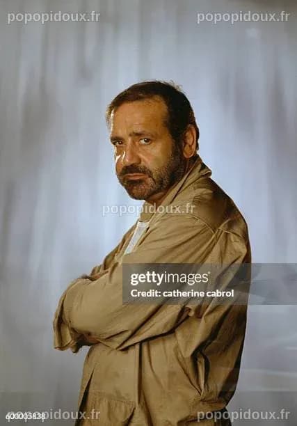 704 Jean Yanne Photos & High Res Pictures - Getty Images