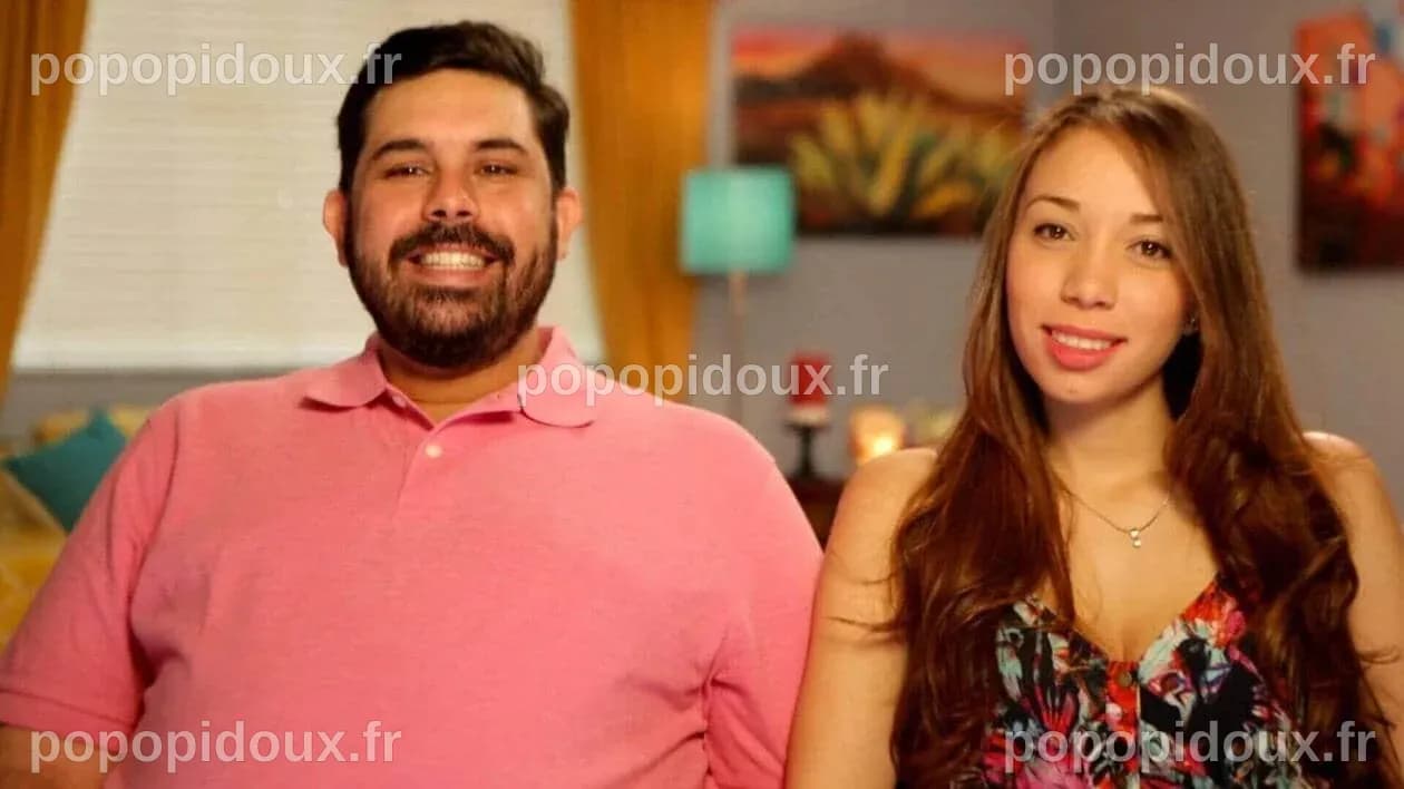 90 jours pour se marier, Que sont-ils devenus : les couples de la ...