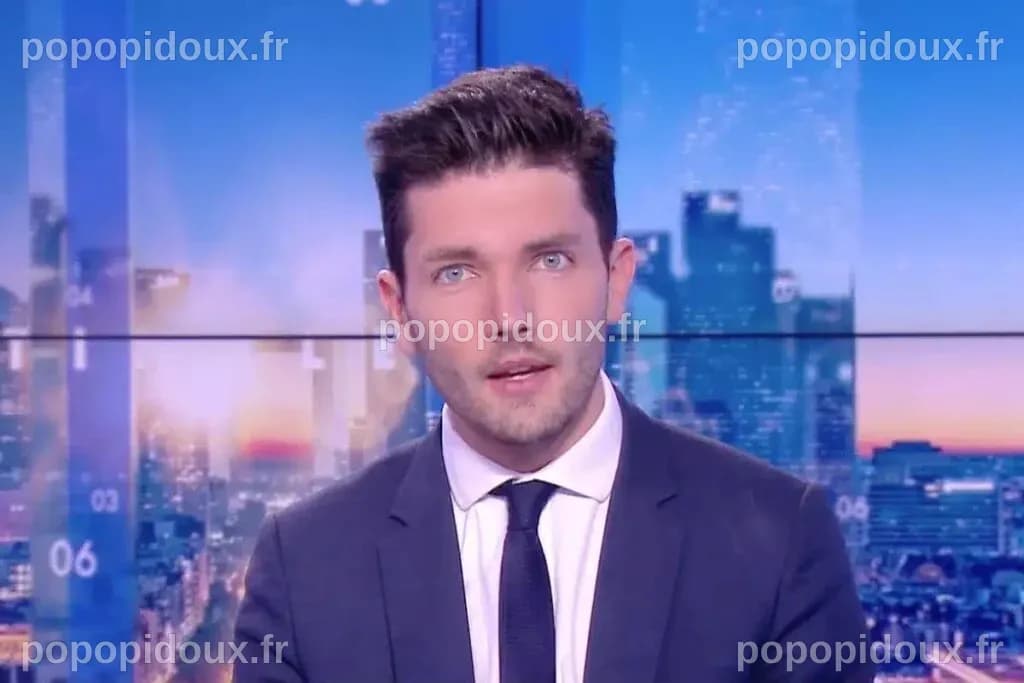 Qui est le compagnon de Florian Tardif ? Une exploration de sa vie privée