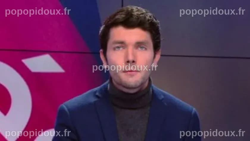 Qui est le compagnon de Florian Tardif : tout savoir sur sa vie amoureuse