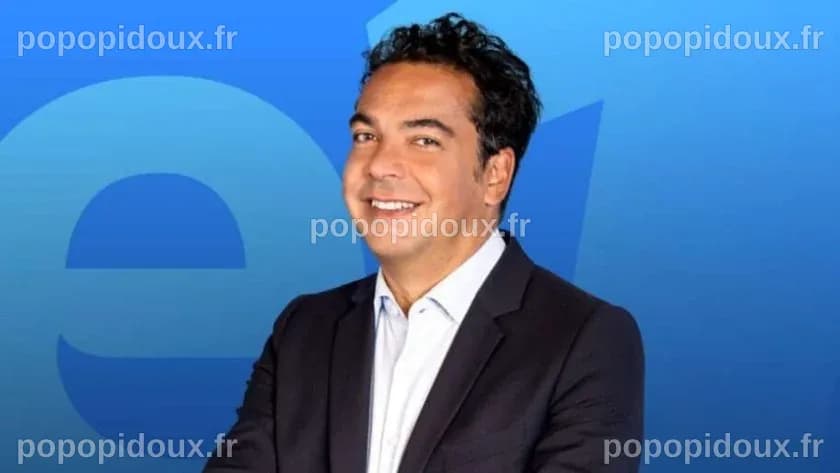 Qui est le mari de Zahia Ziouani ? Secrets et vie privée révélés