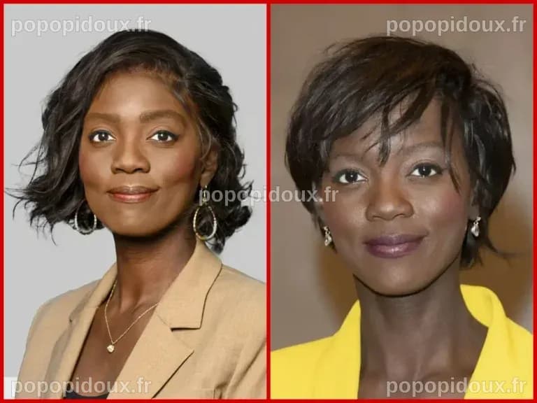 Rama Yade et son nouveau compagnon : Une exploration de leur relation en 2026