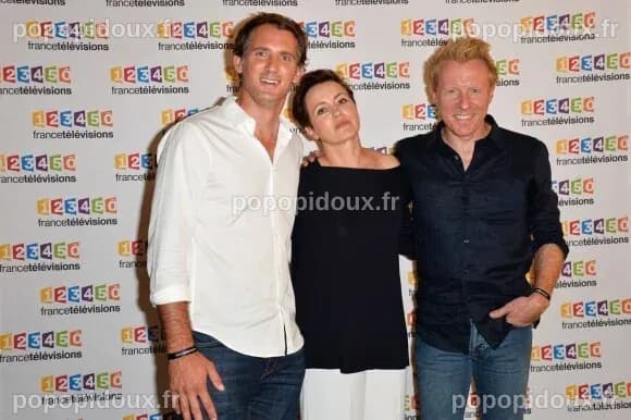 Raphaël de Casabianca Mariage : La Vérité sur sa Vie Amoureuse Discrète