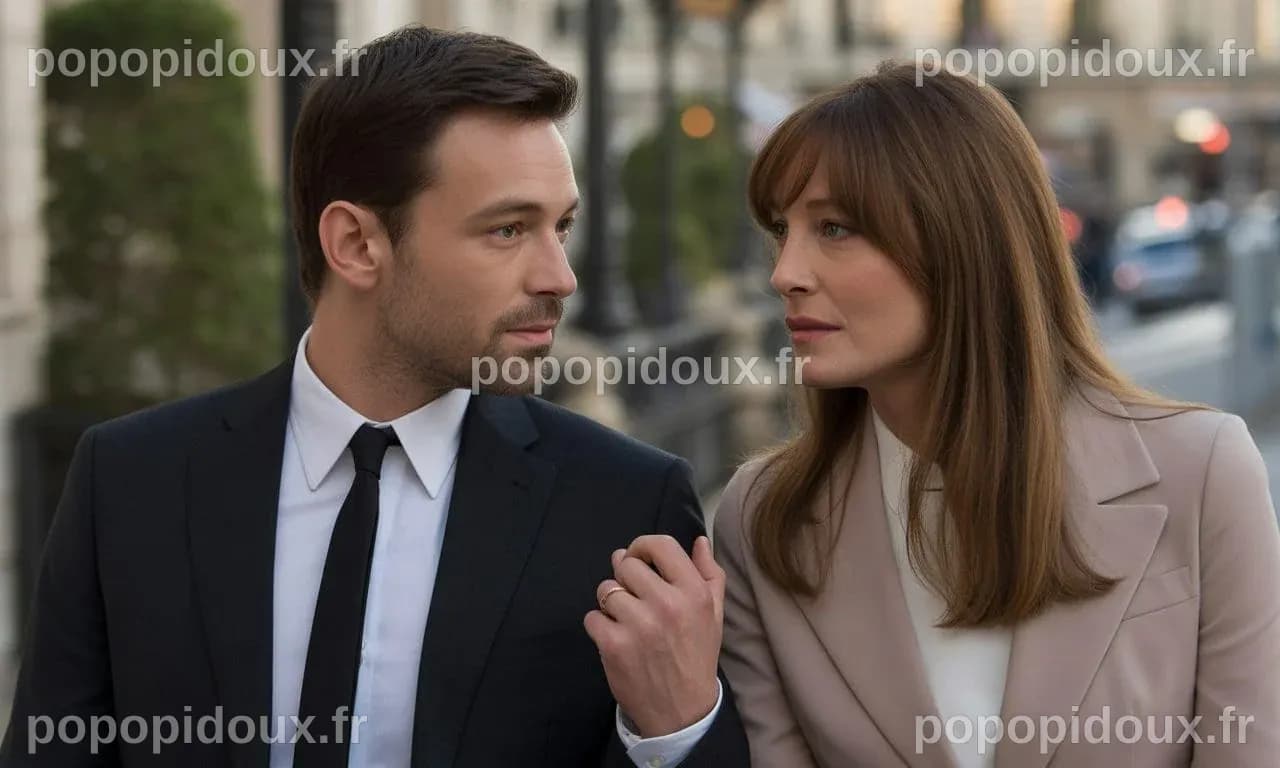ᑕ ᑐ Raphaël Glucksmann et Carla Bruni : réalité du lien entre rumeurs ...