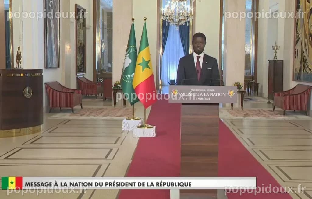 Redéfinir le discours progressiste sur la nation