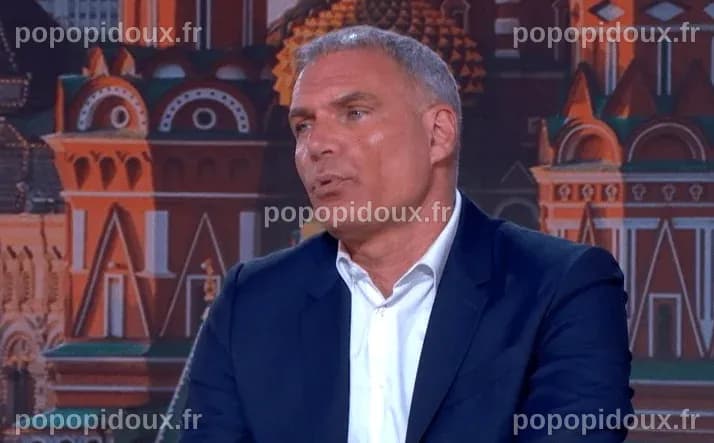 Renaud Pila : Biographie, Carrière et Impact