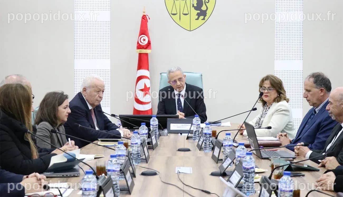 Renforcement de l'Approche « One Health » : Un Partenariat Stratégique entre la Tunisie et la Fondation Mérieux