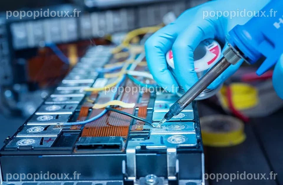 Lancement d'un partenariat innovant (copie) — Battery Bank Africa
