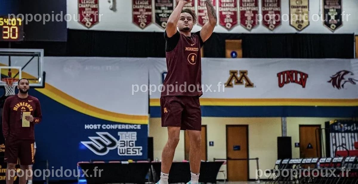 Cal Baptist vs Minnesota Basketball Preview and Prediction