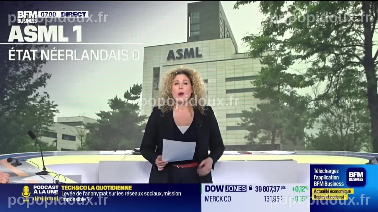 Réveillez-vous avec Good Morning Business - Vendredi 20 mars sur BFM