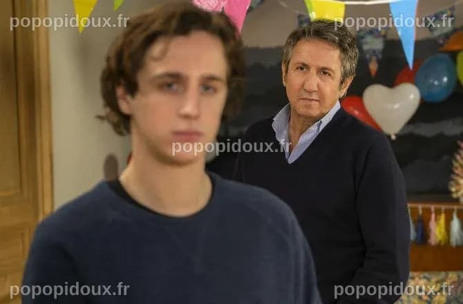 Richard Anconina Son Fils Archives - La célébrité