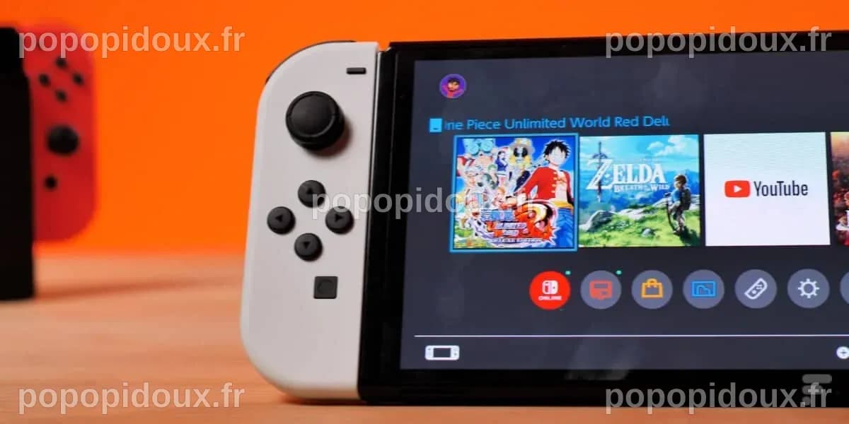 Nintendo Switch 2 : entre rumeurs et réalité, la console continue de ...