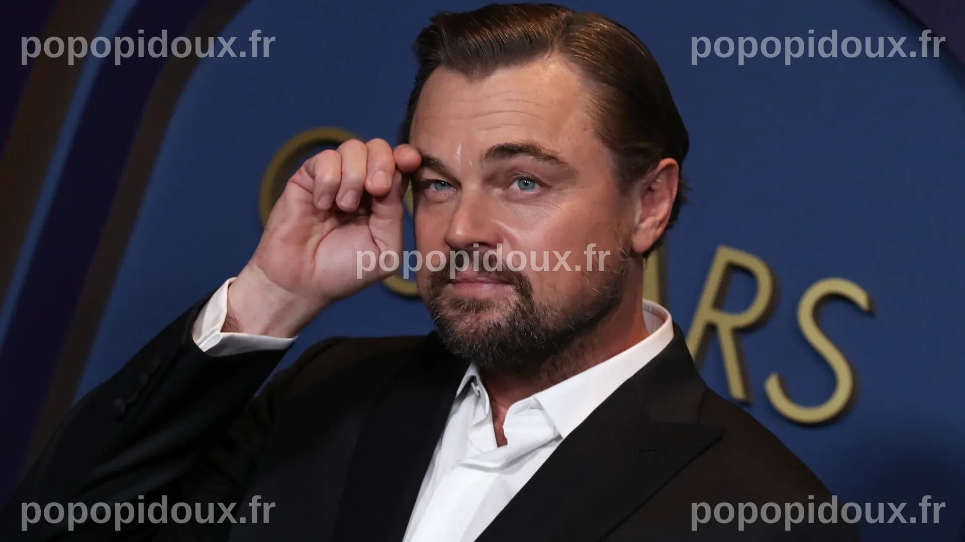 Leonardo DiCaprio sous le feu des critiques, il a pris un jet privé ...
