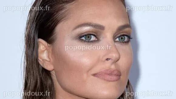 Photo : Caroline Receveur - Cérémonie du Ballon d'Or 2019 à Paris le 2 ...