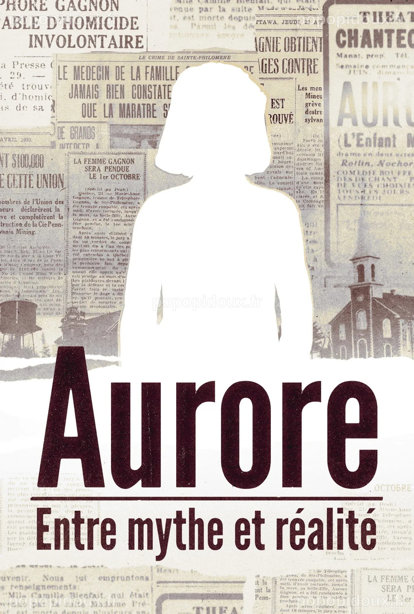 Aurore: Entre Mythe et Réalité (2025)