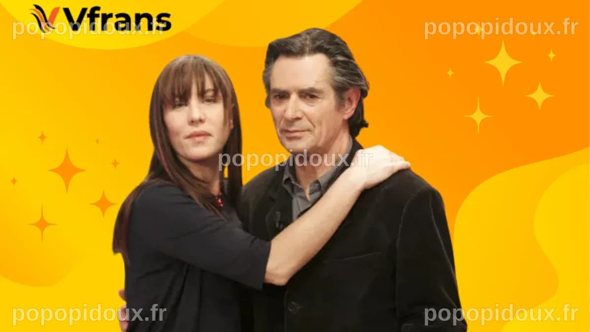Sami Frey : Sa Compagne Actuelle et Sa Vie Privée