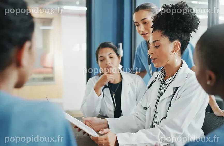 Santé mentale dans le secteur hospitalier et adaptations au nouveau NR ...