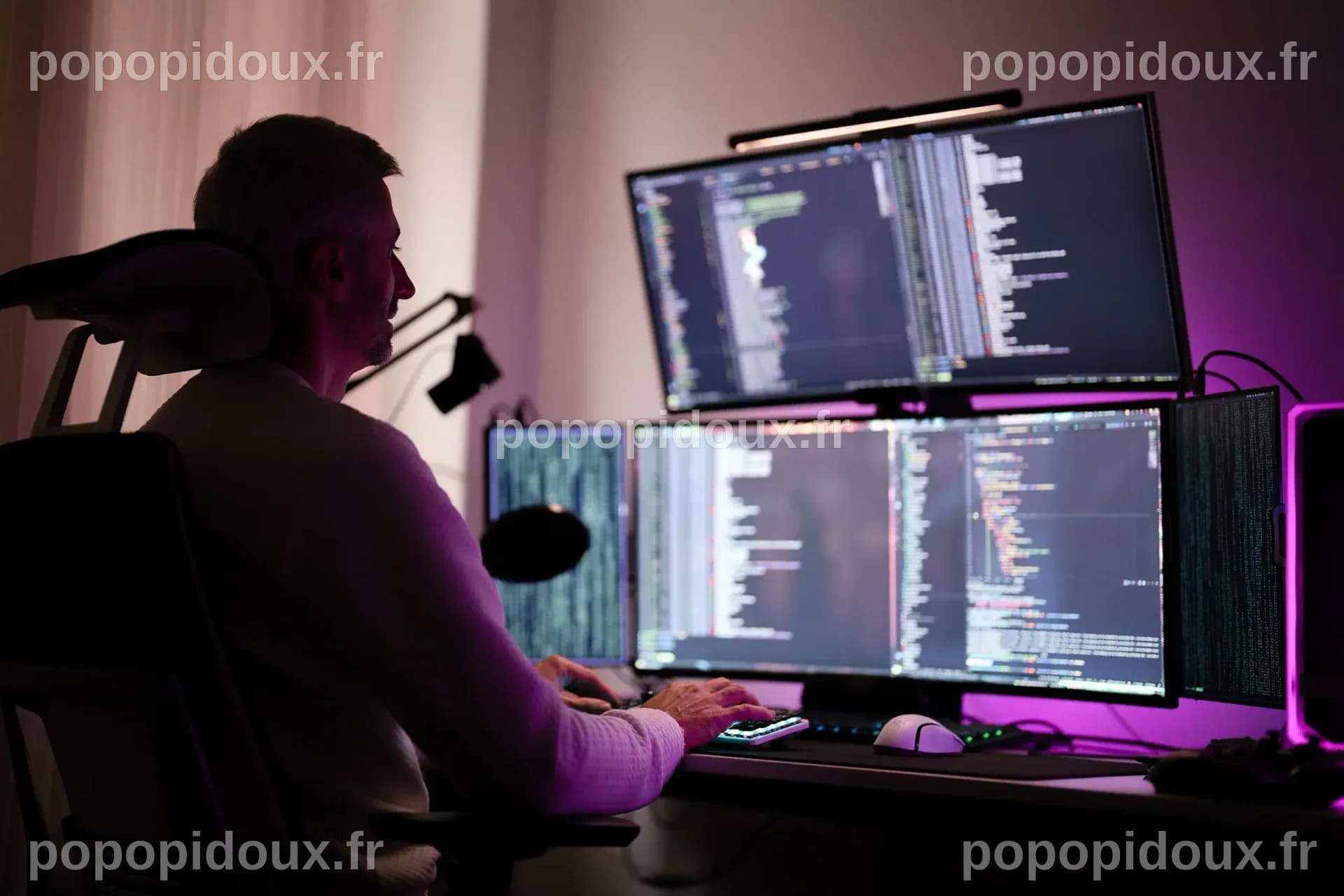 Santé mentale en France : enjeux et perspectives dans le secteur hospitalier