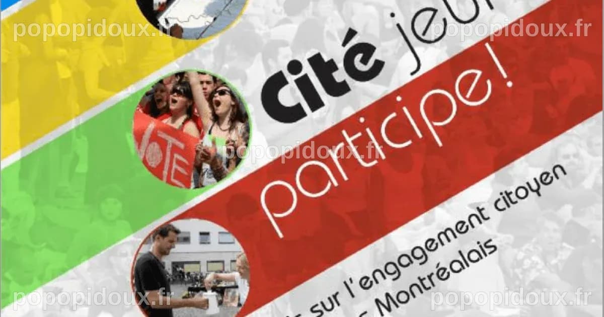 Des solutions au manque d’engagement politique des jeunes
