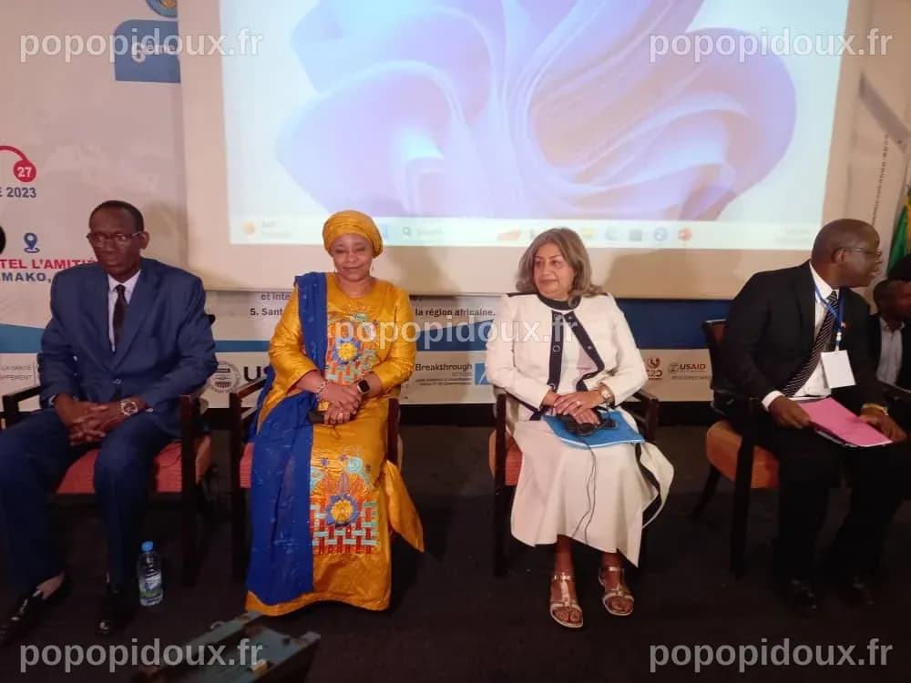 Lutte contre les épidémies émergentes et ré-émergentes au Mali : Plus ...