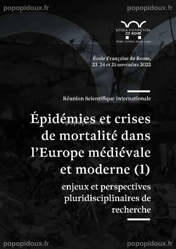 Santé planétaire : Les enjeux des épidémies et de l'antibiorésistance au One Health Summit