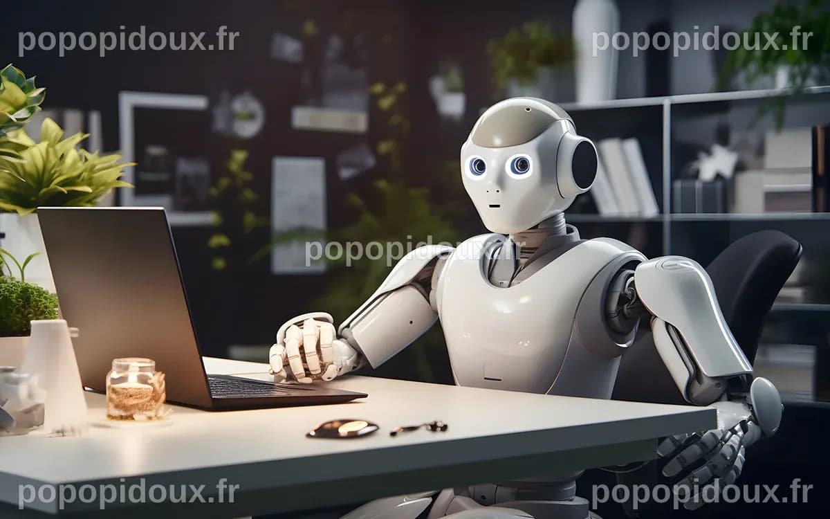Ces chercheurs ont découvert une faille inquiétante dans les IA comme ...