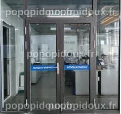 Shanghai Nenghui Technology : Les principaux actionnaires prévoient de céder 1,56 % des actions