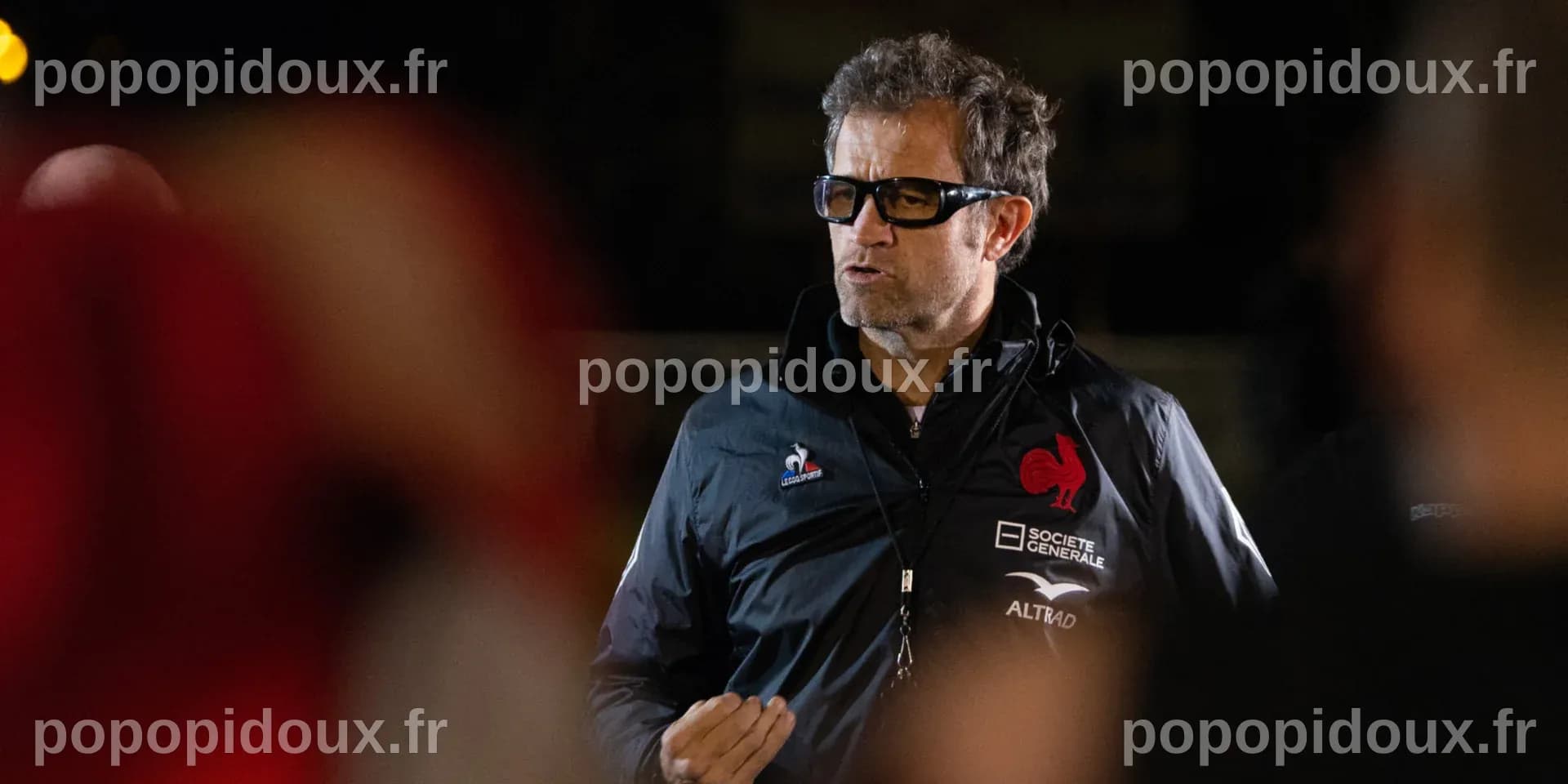XV de France : Fabien Galthié convoque 42 joueurs pour préparer le ...