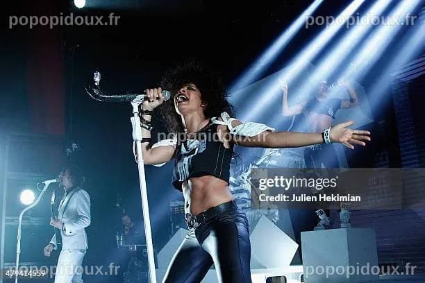 Sofia Samaha Achoun : Date de Naissance et Parcours Étonnant