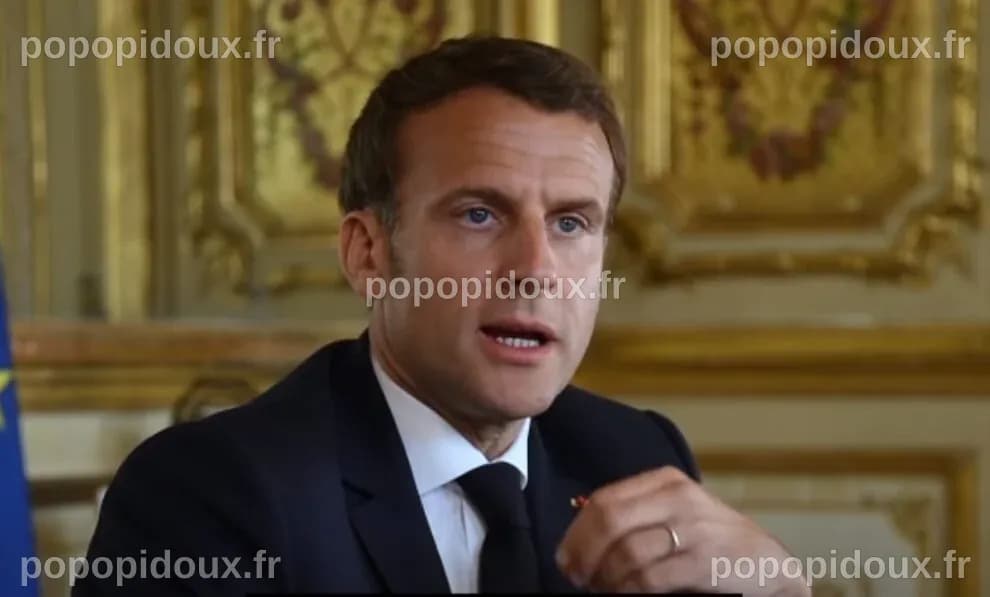 Sommet « One Health » : Emmanuel Macron mobilise le monde pour une santé globale