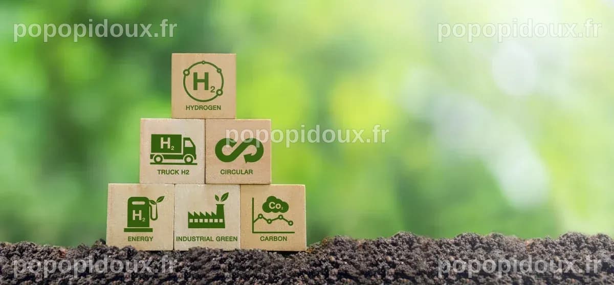 Les enjeux de la transition écologique pour les entreprises françaises ...
