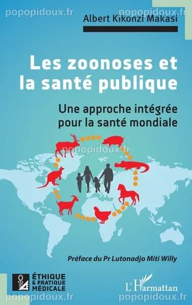 Sommet One Health : Une approche intégrée pour la santé mondiale