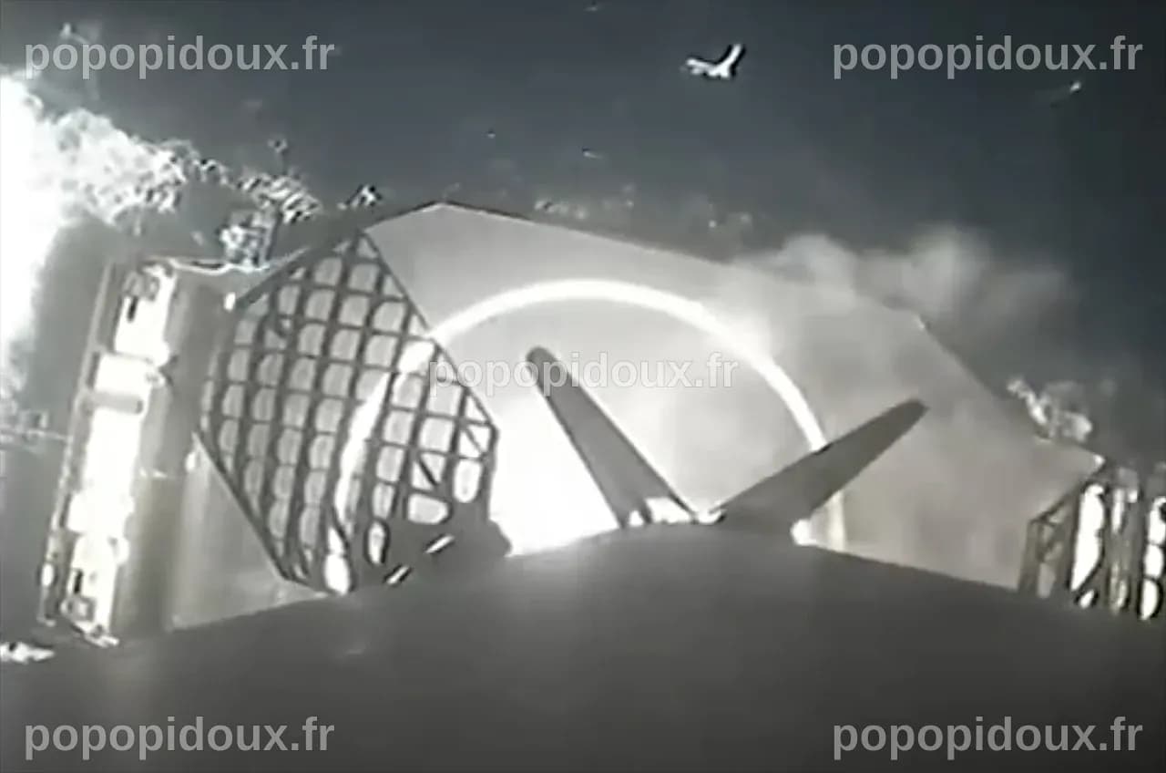 SpaceX launches 22 Starlink satellites from California | Space