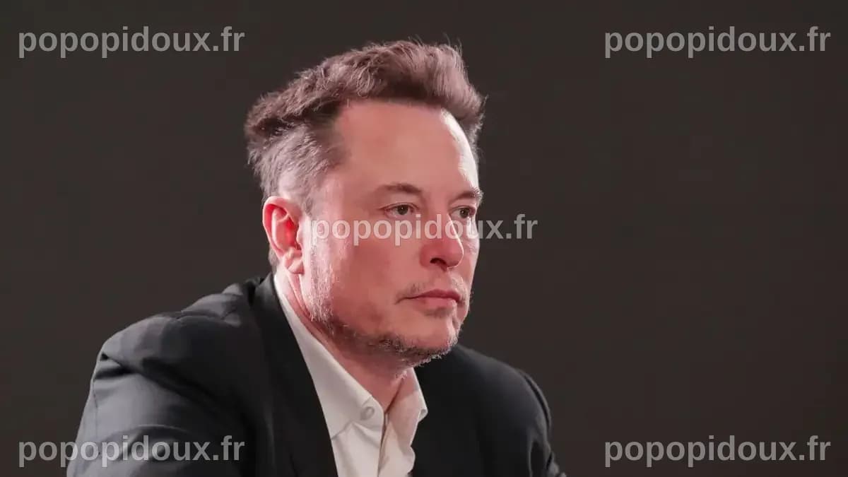 Elon Musk recherche 20 milliards $ pour lancer un projet – La Nouvelle ...