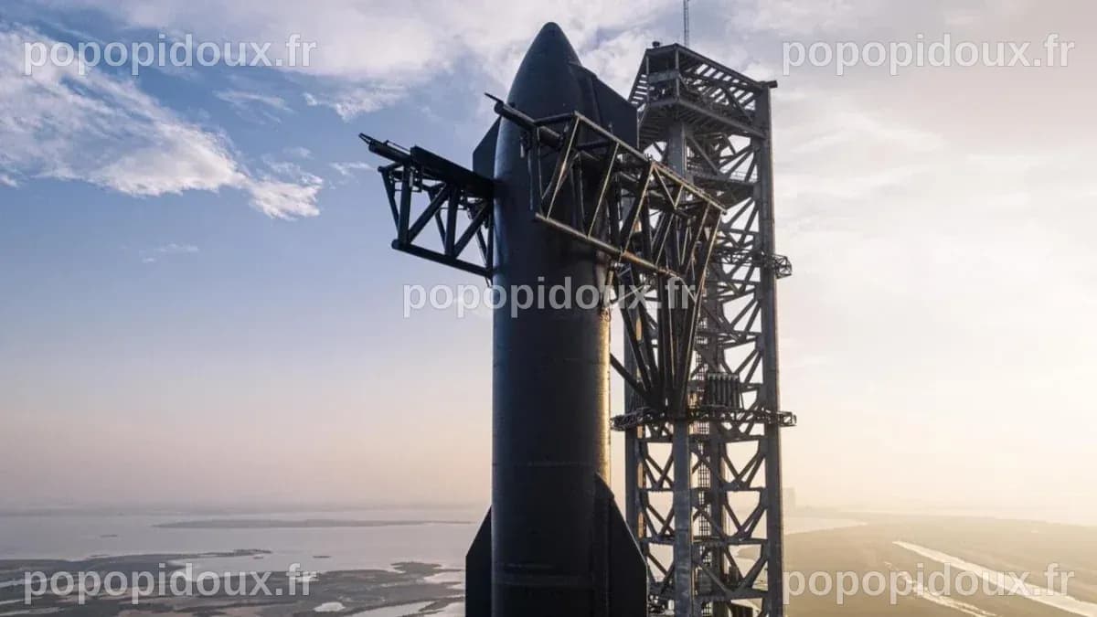 Elon Musk: le plus grand projet de sa vie annoncé pour 2026 - La ...