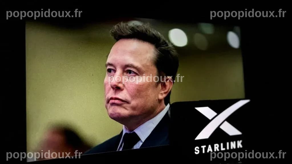 SpaceX, d'Elon Musk, vise une valorisation de 800 milliards de dollars ...