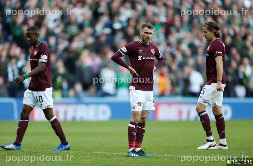 Hearts vs Livingston Predictions, Betting Tips and Match Previews