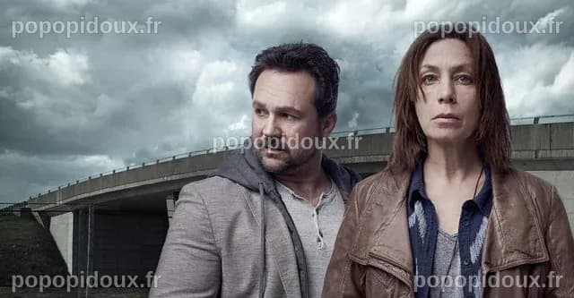 Regarder la série Une affaire criminelle streaming