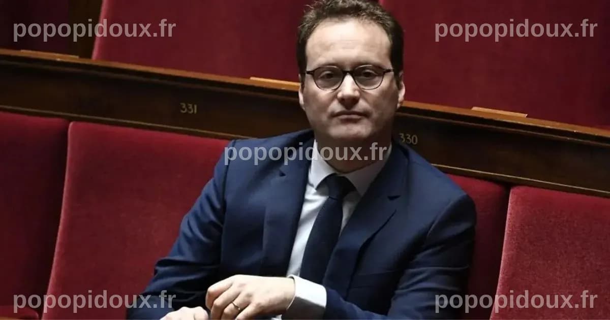 Sylvain Maillard Compagnon