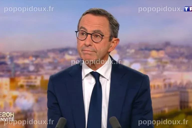 Mariage pour tous : Bruno Retailleau assure que "la loi est passée ...