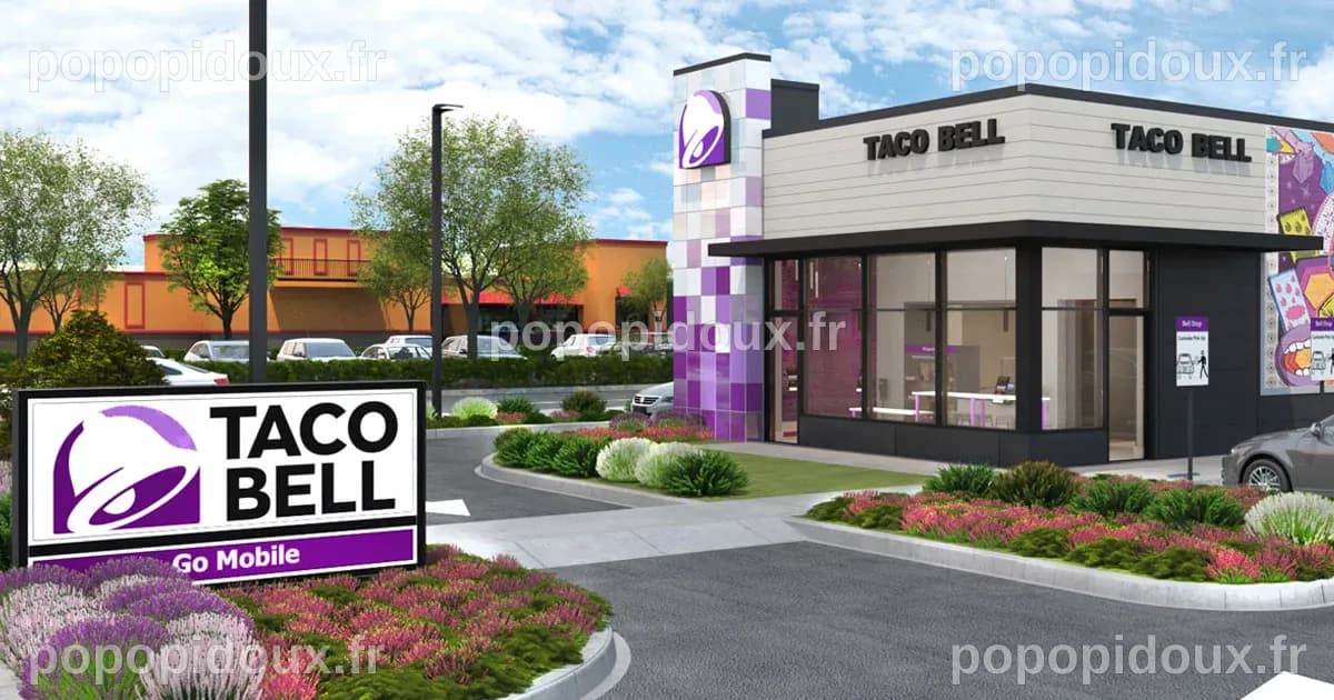 Taco Bell est-il ouvert à Pâques ? Heures d'ouverture et de fermeture au Tennessee