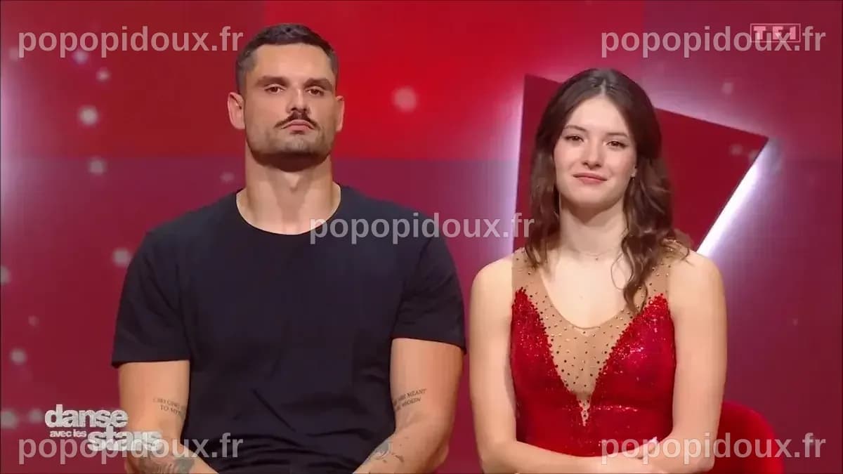 Taille et Parcours d'Elsa Bois : Une Danseuse au Talent Éblouissant