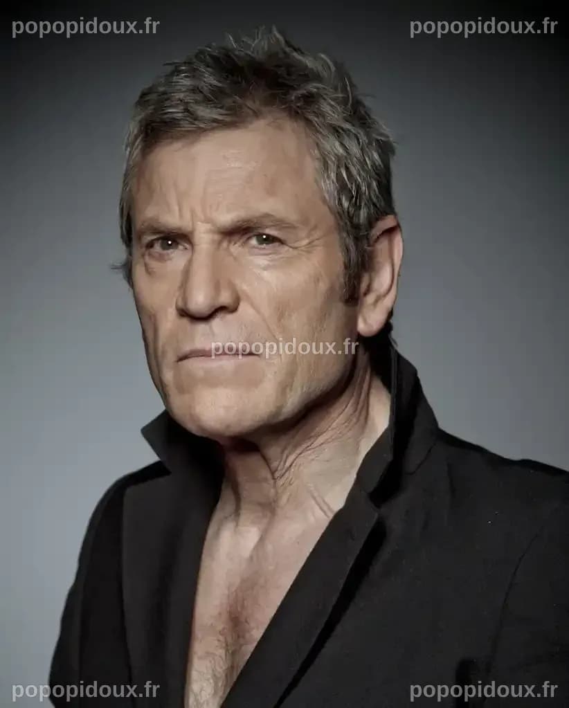 Hommage à Tchéky Karyo, légende du cinéma français, ou l’odyssée d’un ...