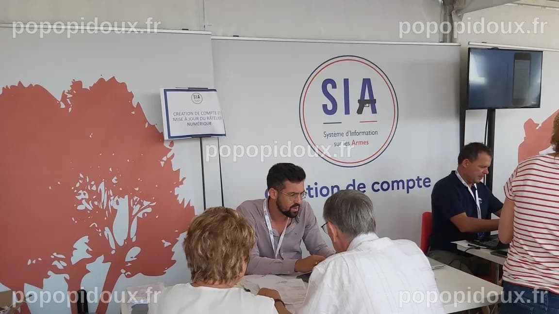Report de la date limite d’enregistrement au SIA pour les chasseurs ...