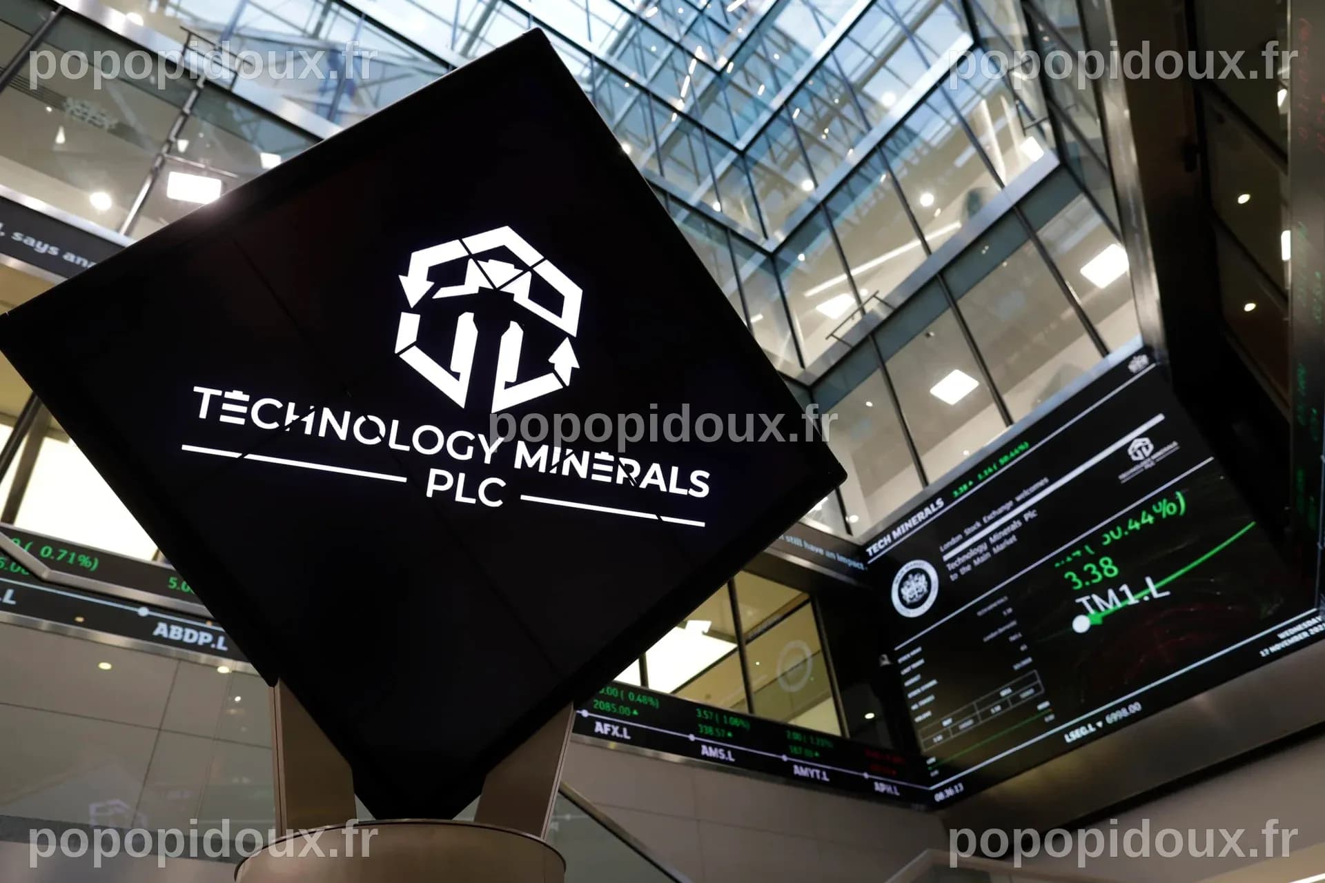 Technology Minerals annonce un report de la date de règlement des CLN au 20 mars 2026