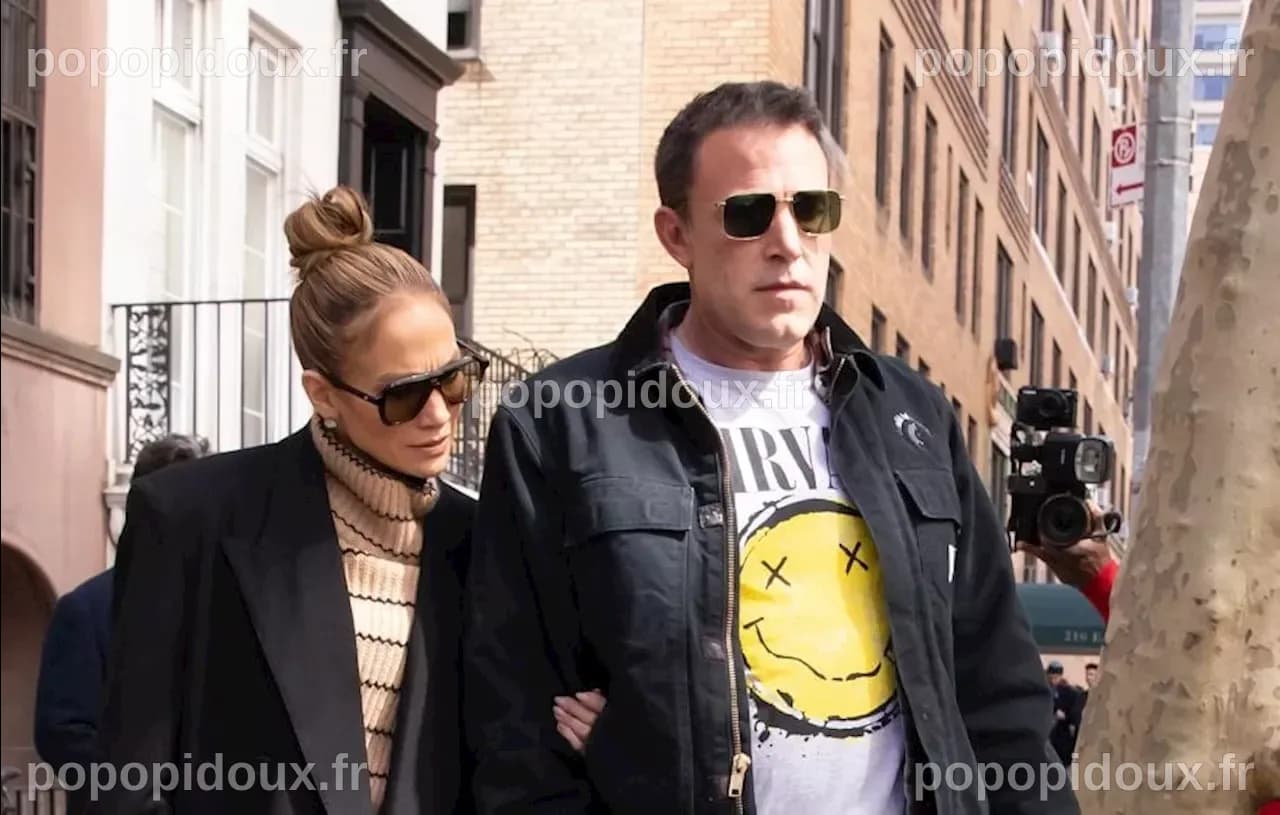 Ces couples de stars qui ont rompu en 2024 | France