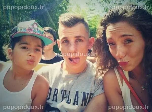 Tiziri Digne Origine Parents Archives - La célébrité