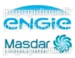 ENGIE et Masdar forment une alliance stratégique de 5 milliards de ...